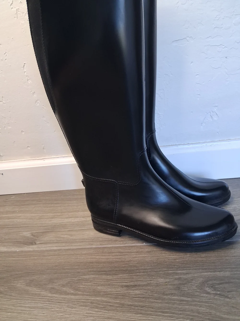 Cadet II classic black